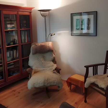 Ahlberg Ferienhaus Mariendorf  Dış mekan fotoğraf