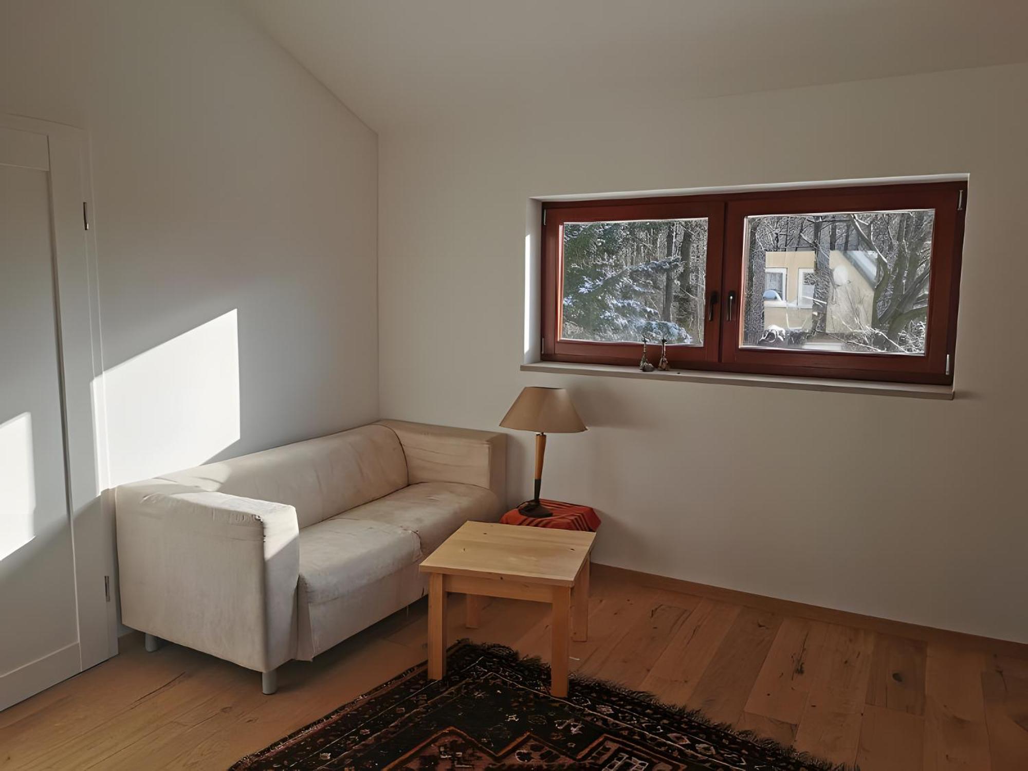 Ahlberg Ferienhaus Mariendorf  Dış mekan fotoğraf