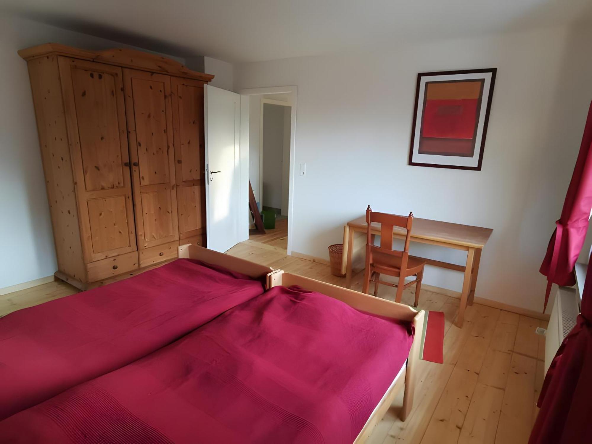 Ahlberg Ferienhaus Mariendorf  Dış mekan fotoğraf