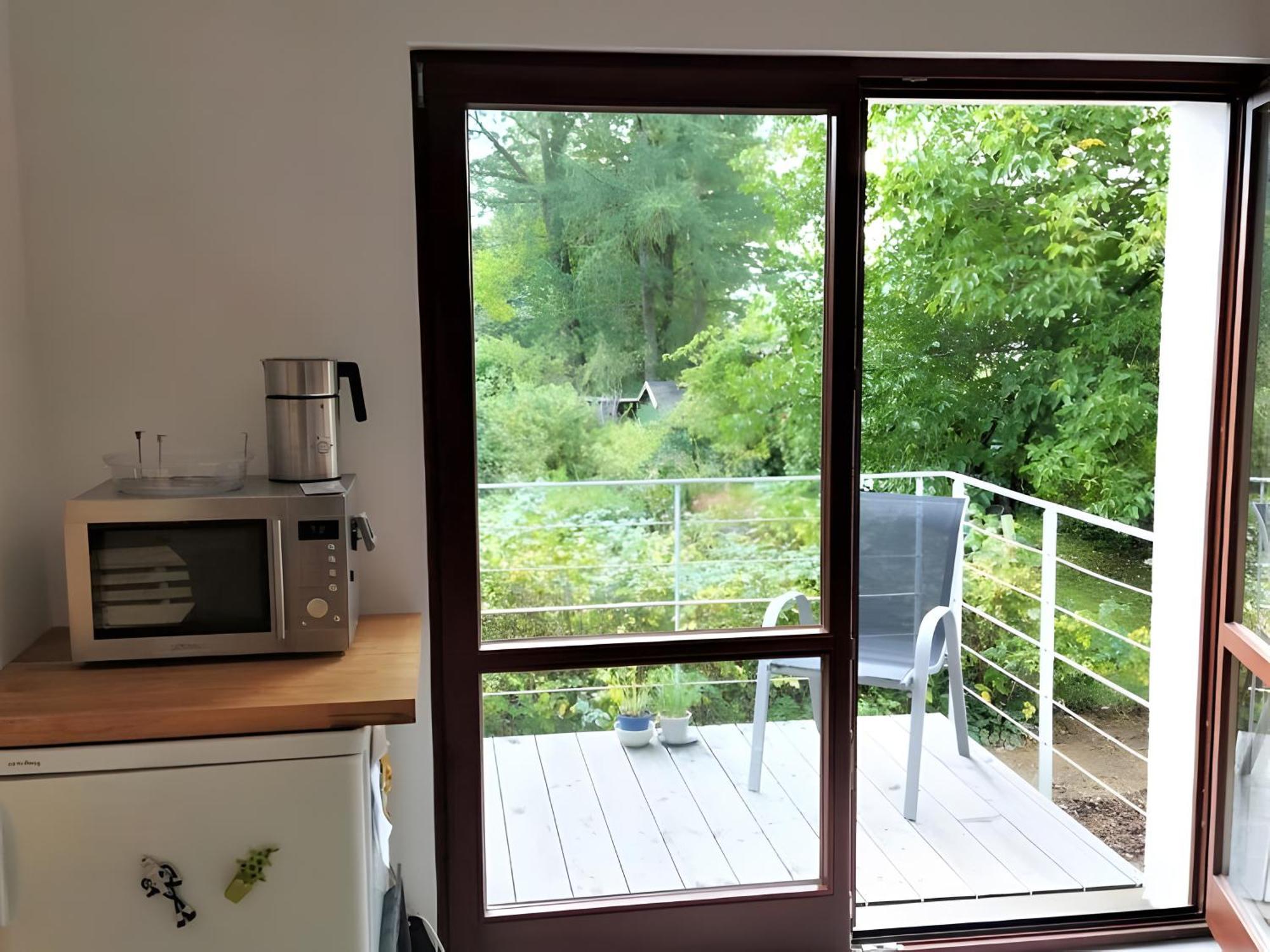 Ahlberg Ferienhaus Mariendorf  Dış mekan fotoğraf